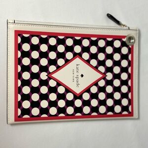 Kate Spade Small Pouch/Clutch/Wallet